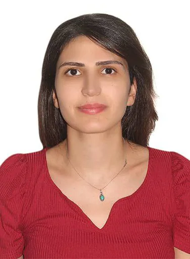 Fatema A. — Senior Technical Business Analyst from United Arab Emirates