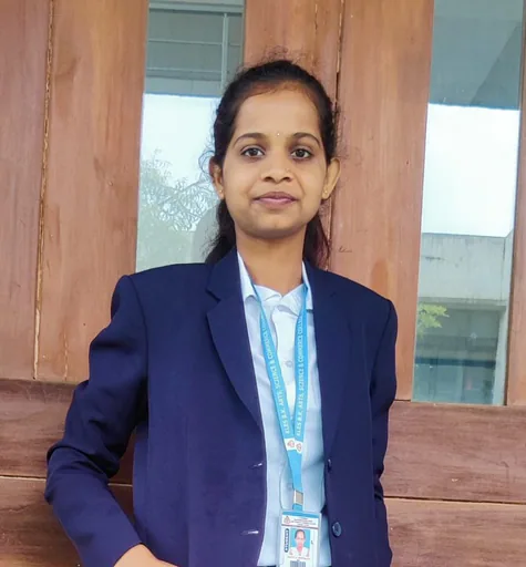 Keerti K. profile photo