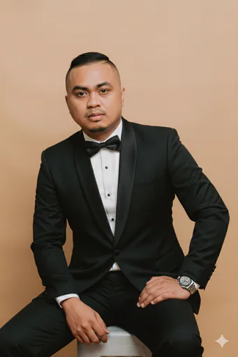 joemar N. profile photo