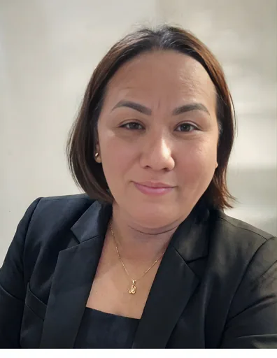Jovie P. profile photo