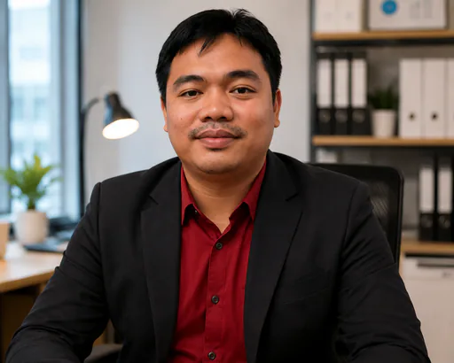 John D. profile photo