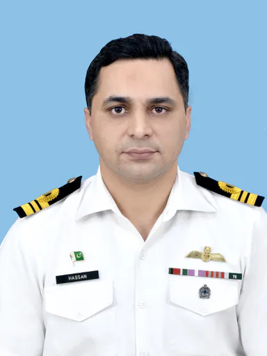 Hassan S. profile photo
