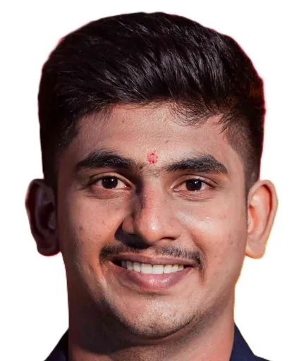 siddhesh S. profile photo