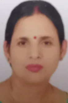 Madhuri B. profile photo