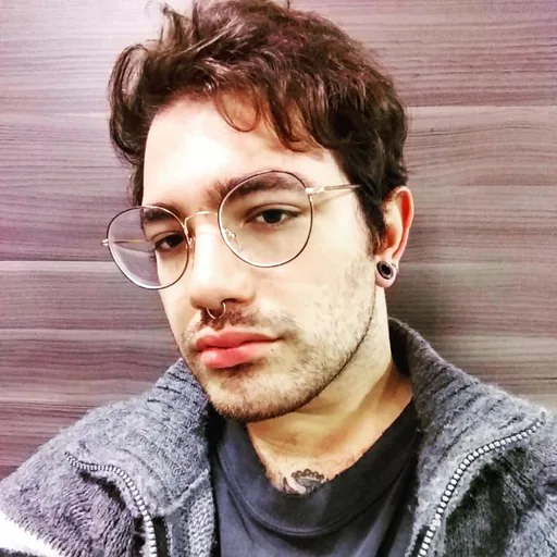 Gino F. profile photo