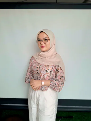 AULIA D. profile photo