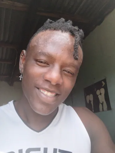 Photo of Sphamandla M.