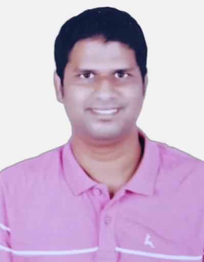 Vamsinath K. — Senior Manager Business Systems Workday from India