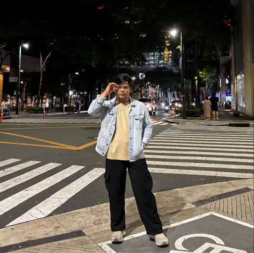 Fredie S. profile photo