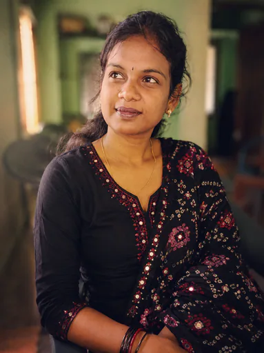 Vaidheeswari K. profile photo