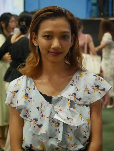 Hanna L. profile photo