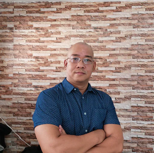 Aldrin B. — Senior Workforce Management Specialist from Philippines