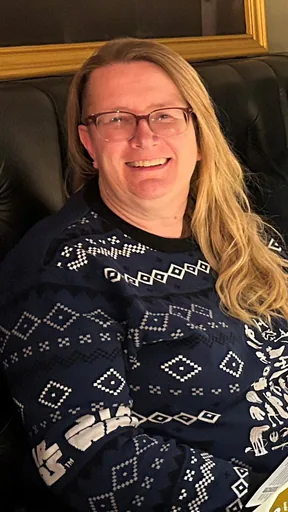 Corrie P. — Senior Administrative Coordinator from United Kingdom