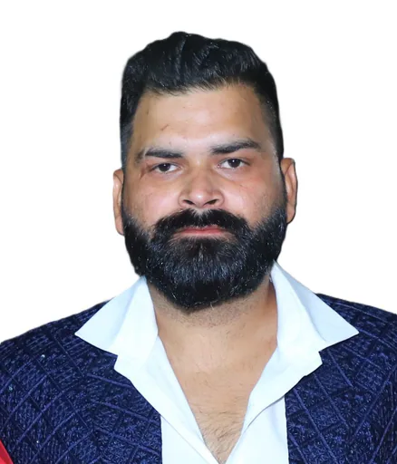 hansraj K. profile photo