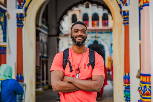 Gernico C. profile photo