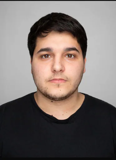 FRANCO M. profile photo