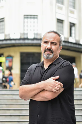 Oscar R. profile photo