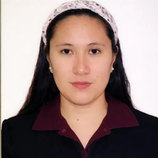 Angilie Q. profile photo