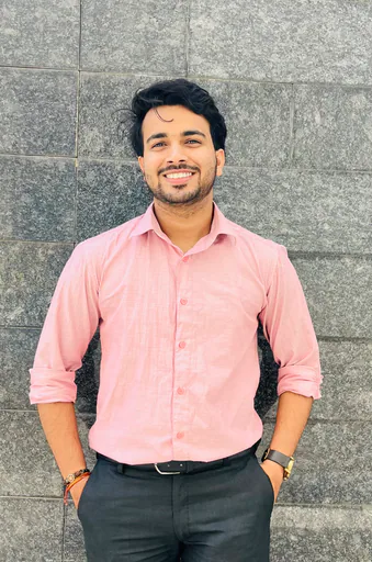 RISHI K. profile photo