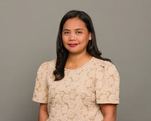 Photo of Mevelyn G.