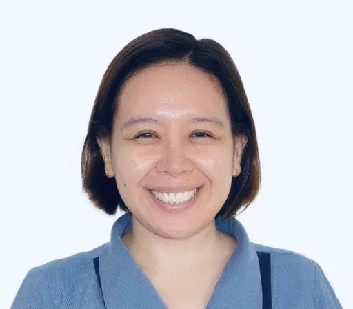 Grace A. profile photo