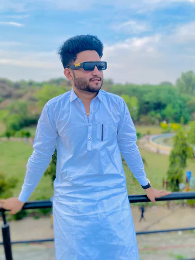 adil J. profile photo