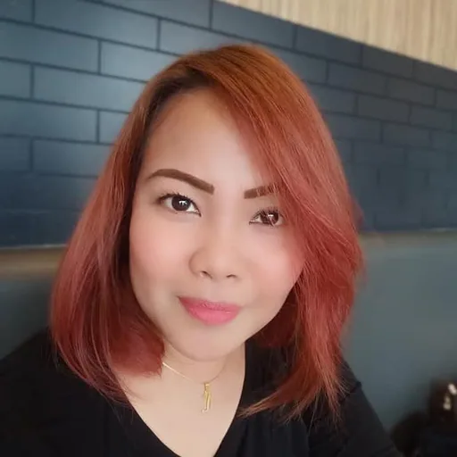 Victory C. — Mid-Level Training Manager from Philippines