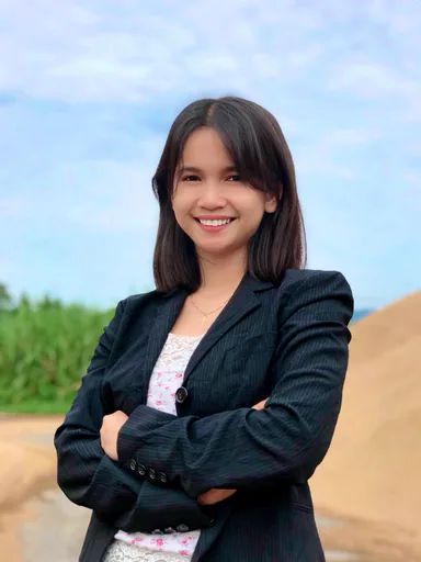 Maria V. — Mid-Level DTC eCommerce Media Buyer from Philippines