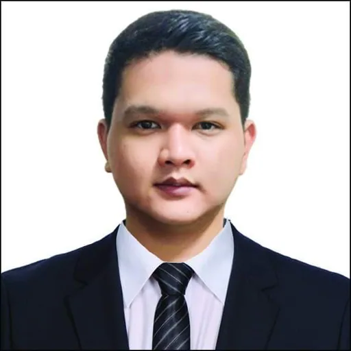 Harold M. — Senior Transport and Supply Chain Specialist from Philippines