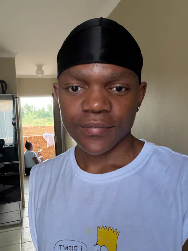 Tshepang M. profile photo