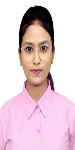 Debdisha B. profile photo