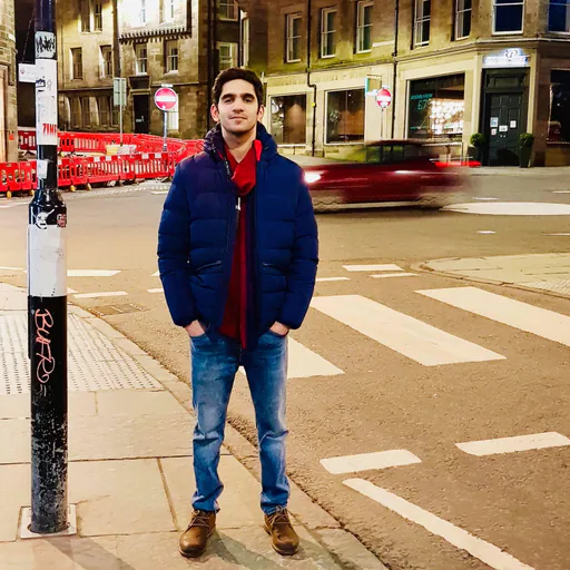 Fahad R. profile photo