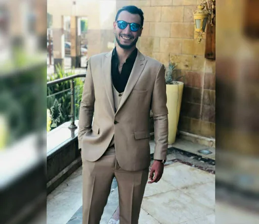 bassem A. profile photo