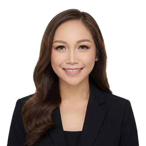 Lovely profile photo