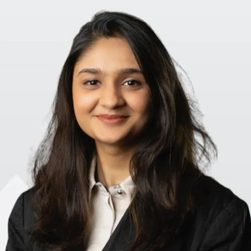 Manasvi S. — Mid-Level Data Engineer from United States