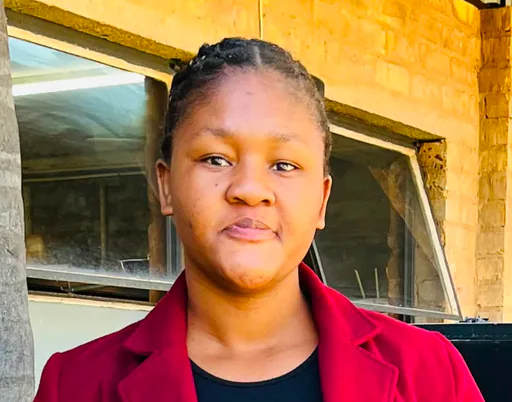 Lungile K. profile photo