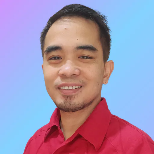 Marlon P. profile photo