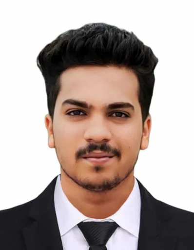 Shivam D. profile photo