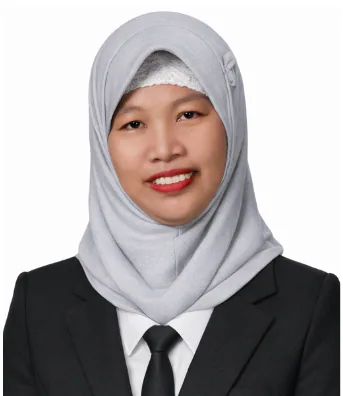 FAHMIYA K. from Philippines