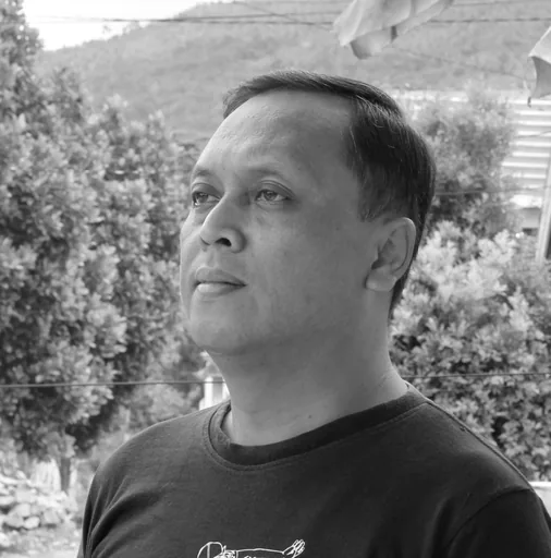 Fransiskus P. profile photo