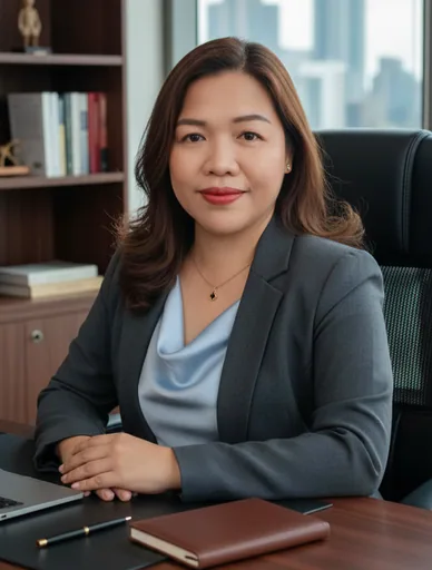 Maricelle M. profile photo