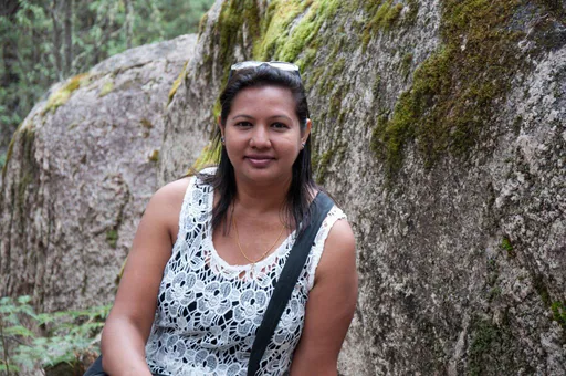 Sashee L. profile photo