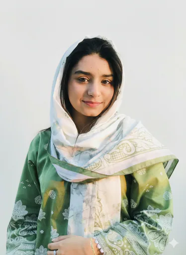 Maryum S. profile photo
