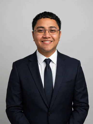 Glevinn B. profile photo