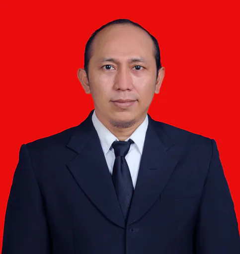 Syamsul A. profile photo