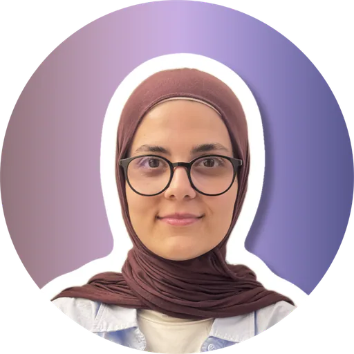 Yara M. profile photo