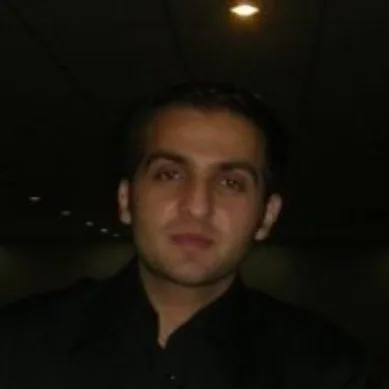 ASAD U. — Senior Data Scientist from Pakistan