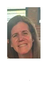 Maria B. — Senior Finance Consultant from Argentina