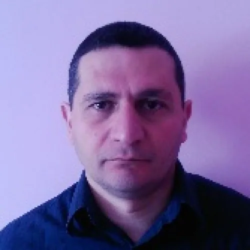 Vahan H. — Senior PHP Developer from Armenia