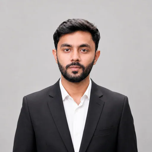 Tanzeel J. profile photo